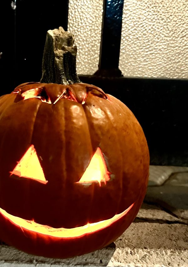 The Symbolism of Jack-o’-Lanterns